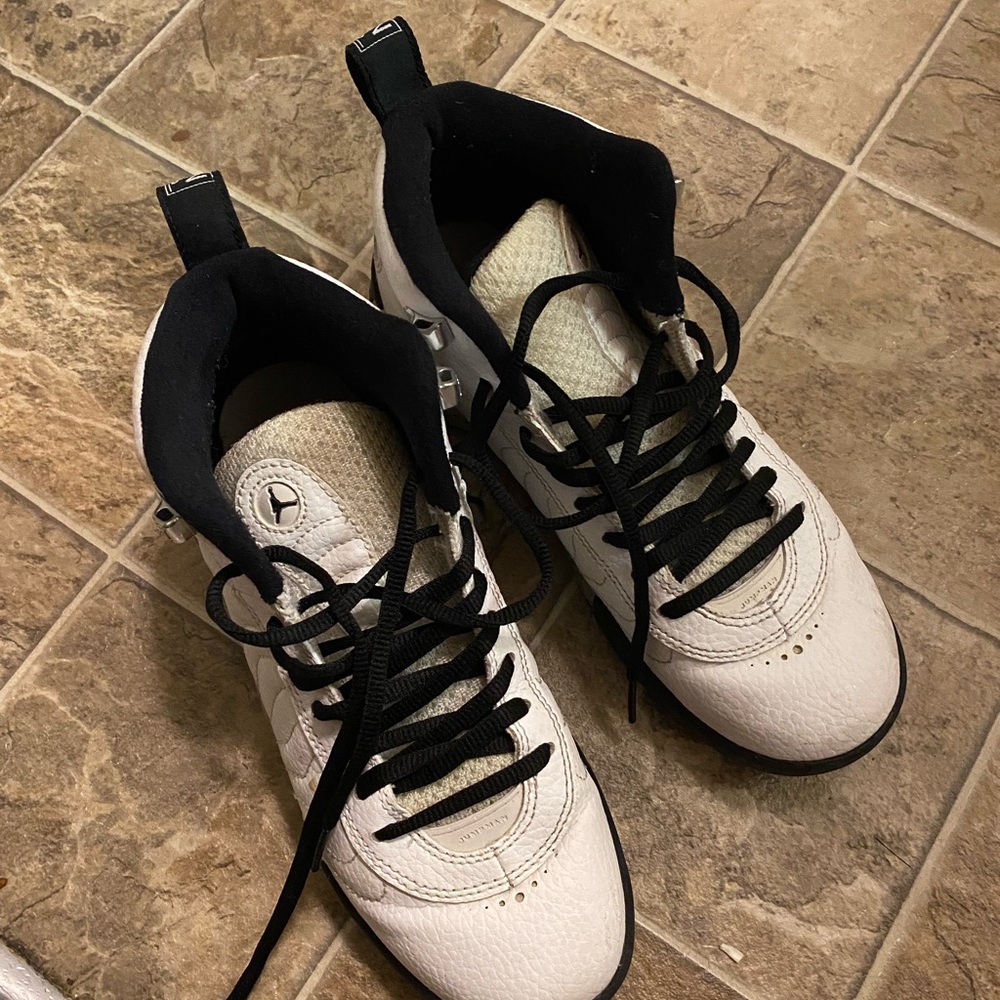Jordan Jumpan Pro White